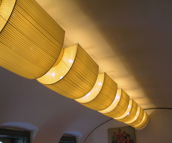 Kristalluster Renovierung - Restaurierung von Leuchten wie